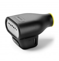 אביזר אידוי בגדים למכונות קיטור 